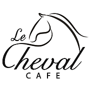 Logo of LE CHEVAL CAFE